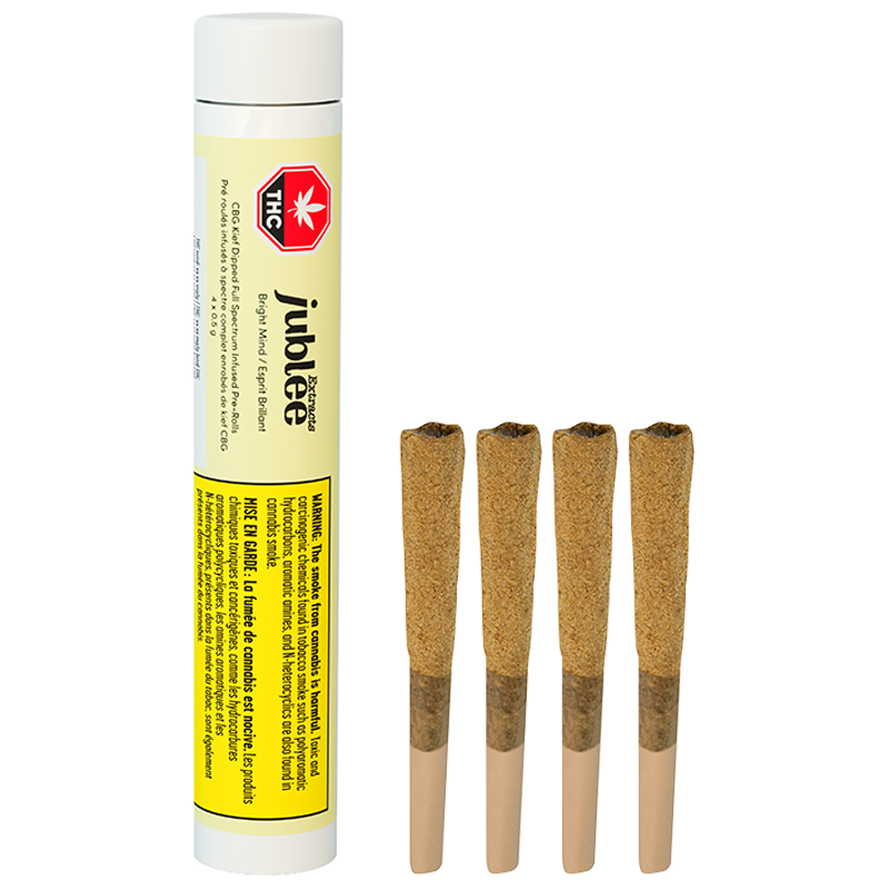 Jubilee pipe cleaning kit with a canister and four cleaning rods on a white background