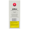 Jublee THC product packaging with coconut and vanilla flavor on a white background