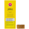 Yellow packaging of jublee Mango & Coco THC product with a bar of chocolate.