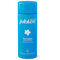 Blue bottle labeled 'jublee Extracts' with 'Nostalgia' on a white background