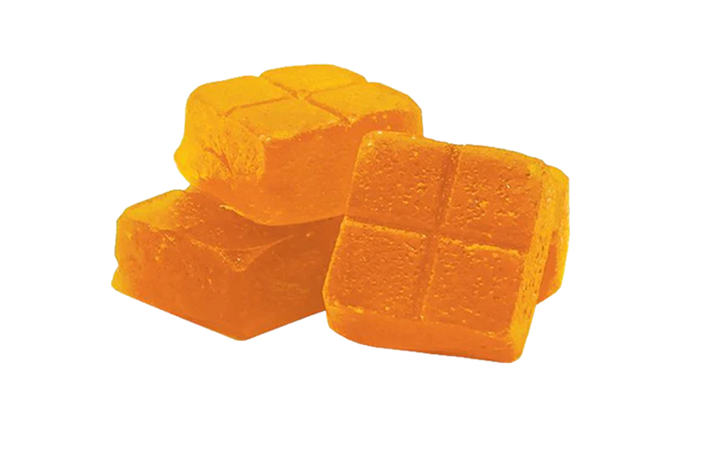 Gommes à la mangue Spectrum