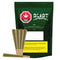 Blast Nova Live Rosin Infused Prerolls