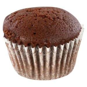 Espresso Brownie baked 