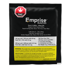 Emprise THC product packaging on a white background