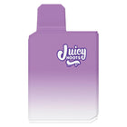 Kit de vape jetable AIO Juicy Hoots Double Blue Cherry