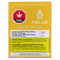 Polar Multipack Electric Pineapple Live Rosin Gummies