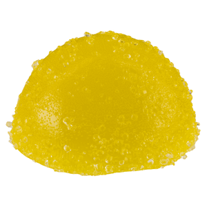 Polar Multipack Electric Pineapple Live Rosin Gummies
