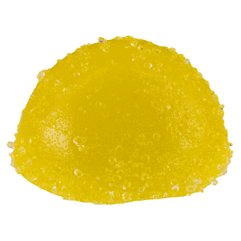 Polar Multipack Electric Pineapple Live Rosin Gummies