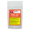 Polar wedding cake Live Hash Rosin Concentrate packaging with THC label