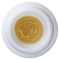 Polar Wedding Cake Live Hash Rosin Concentrate in white jar