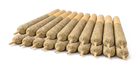 Spectrum Therapeutics Red No 1 Pre-Rolls