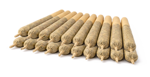 Spectrum Therapeutics Red No 1 Pre-Rolls