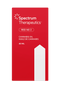 Spectrum Therapeutics Red No 2 Cannabis Oil