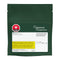 TVFS bus outer packaging in green