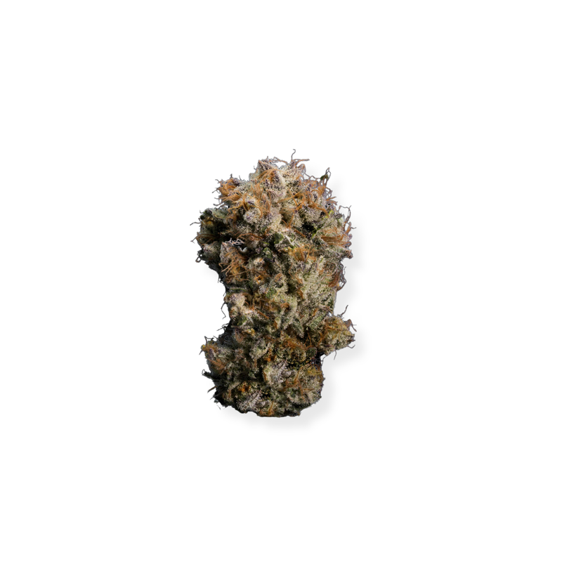 TVFS Exotics | Acai Berry Gelato
