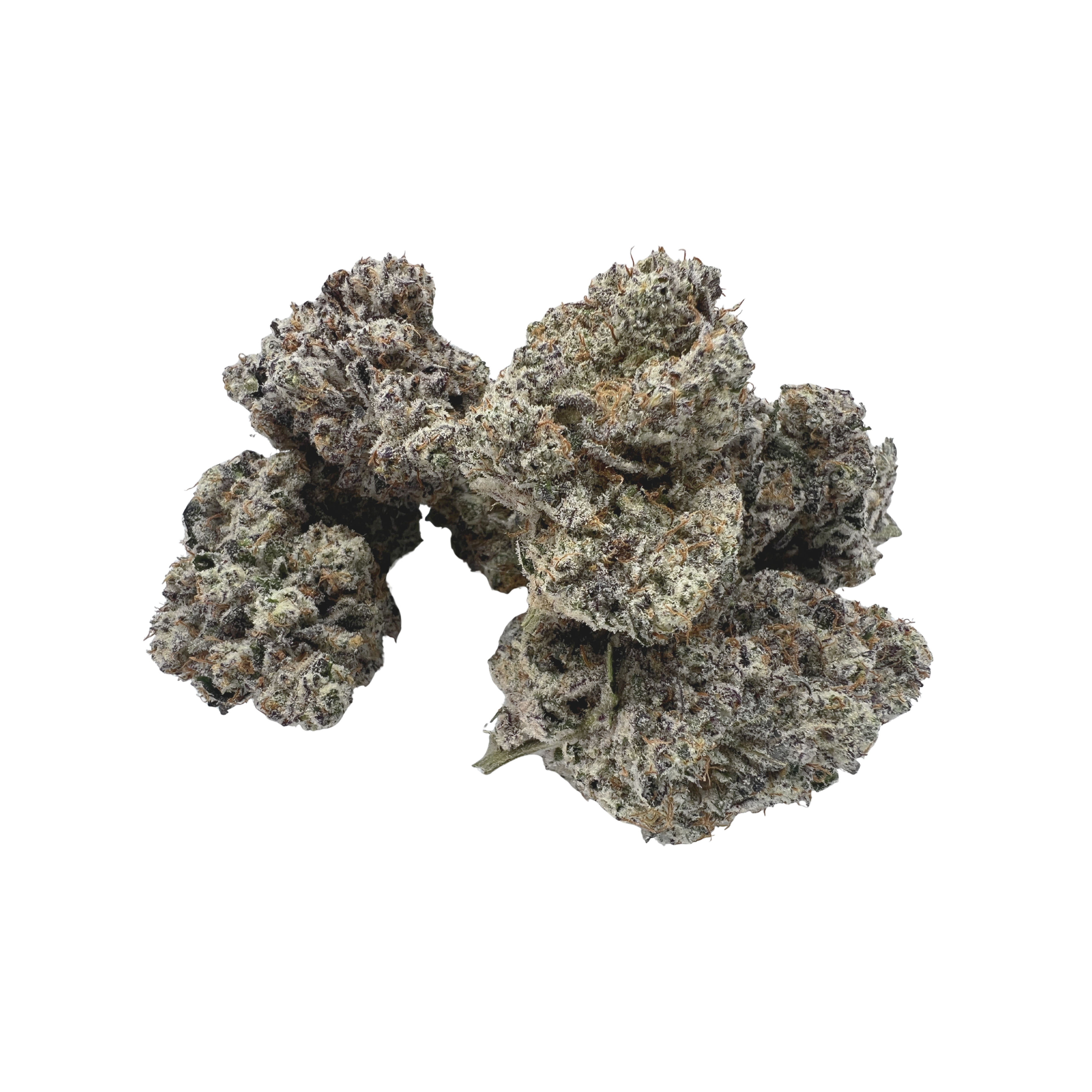 TVFS OG's & Gas - Sticky Cake | 14 g