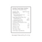 Nutrition facts label for a product with detailed calorie and ingredient information.