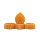 Kinloch Wellness CBG + CBD Mango Gummy Drops