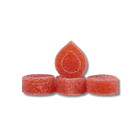 Kinloch Wellness CBZ™ CBN + CBD Pomegranate Berry Gummies