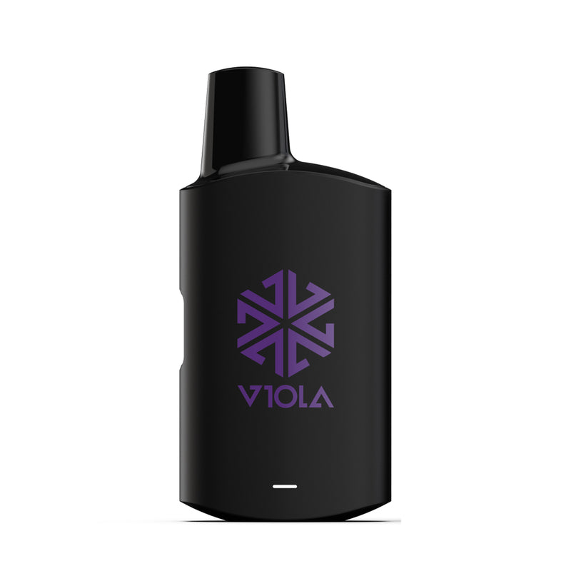 Viola Gametime (Kali Mist) Pure Live Resin AIO