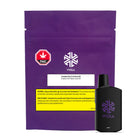 Viola Fadeaway (Grandaddy Bruce) Pure Live Resin AIO