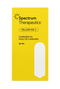 Spectrum Therapeutics Yellow Oil | Stronger Formula