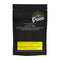 Black packaging of 'Gassers' by Claybourne Co. with text and branding.
