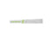single Claybourne Flyer Infused Sour Apple preroll