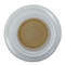 Polar Bananium Live Hash Rosin Concentrate in white jar