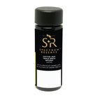 Black container with 'Spectrum Reserve' branding on a white background