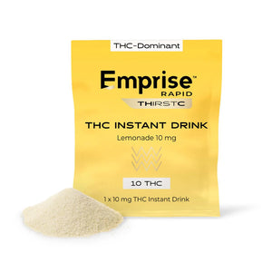 emprise lemonade mix