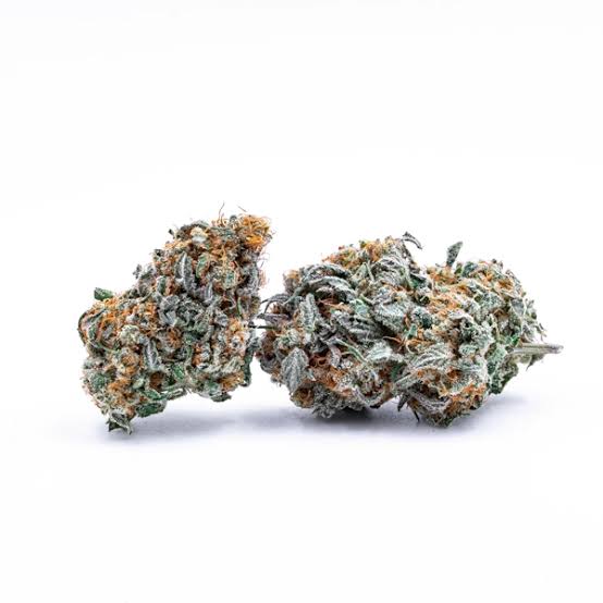 TVFS Exotics | Acai Berry Gelato