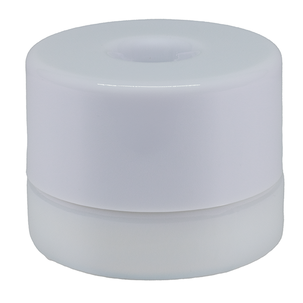 Polar Bananium Live Hash Rosin Concentrate  jar