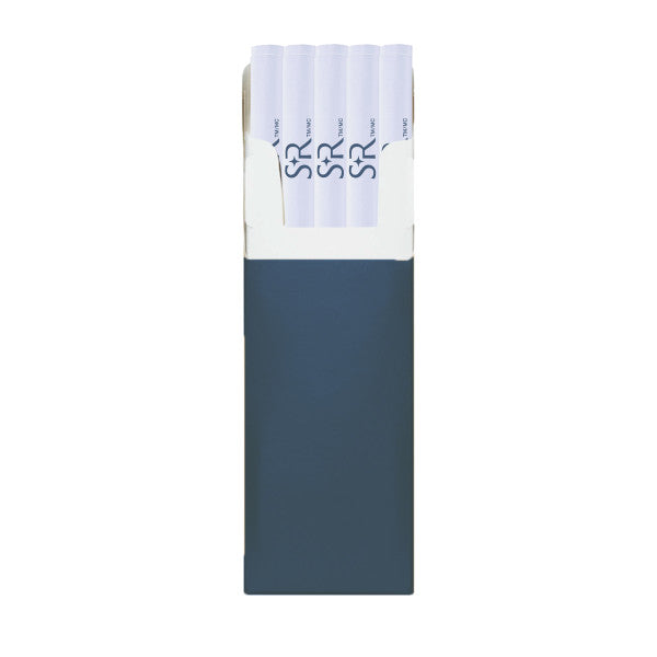 cigarette style pre-rolled slims