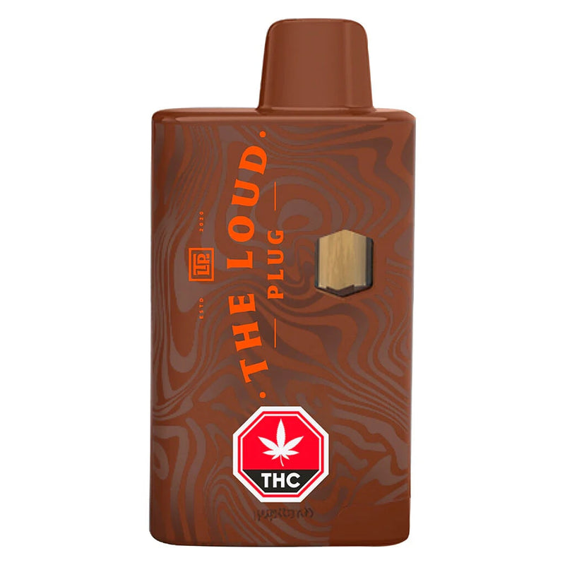 The Loud Plug Cocolato Disposable Vape 1g