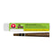 INFUSED BLUNT WATERMELON Z | INDICA blunt with dark brown wrap with a small black-and-white checkered label near the tip. 