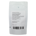 Polar Bananium Live Hash Rosin Concentrate rear label
