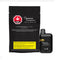 Spectrum Therapeutics Reserve THC vape device packaging on a white background