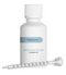 A bottle of Spectrum Clear Cannabis Oil with a dropper, against a white background.