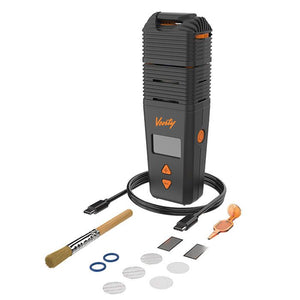 Storz & Bickel VENTY