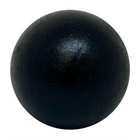 vert Afghan Balanced Hash with glossy black finish