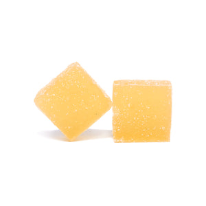 Wana Japanese Citrus Yuzu Gummies