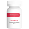 bottle of Spectrum Therapeutics RED NO 2 Cannabis Oil Softgels