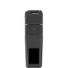 rear view of venty vape