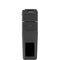 rear view of venty vape