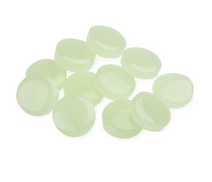 Olli sugar-free twilight melon CBN cannabis infused hard candy, with several candies displayed i