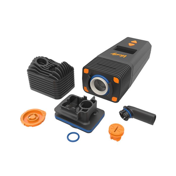 venty vape opened up image of product to see inside