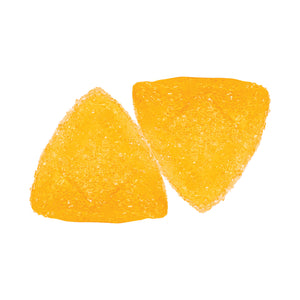 Wana Quick Rise and Shine Clementine Gummies