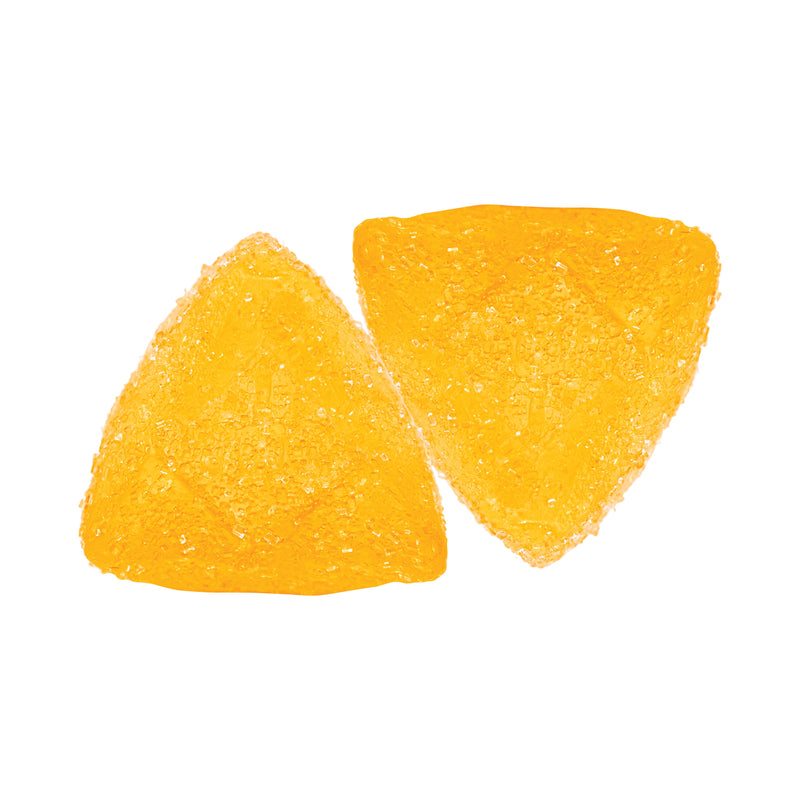 Wana Quick Rise and Shine Clementine Gummies