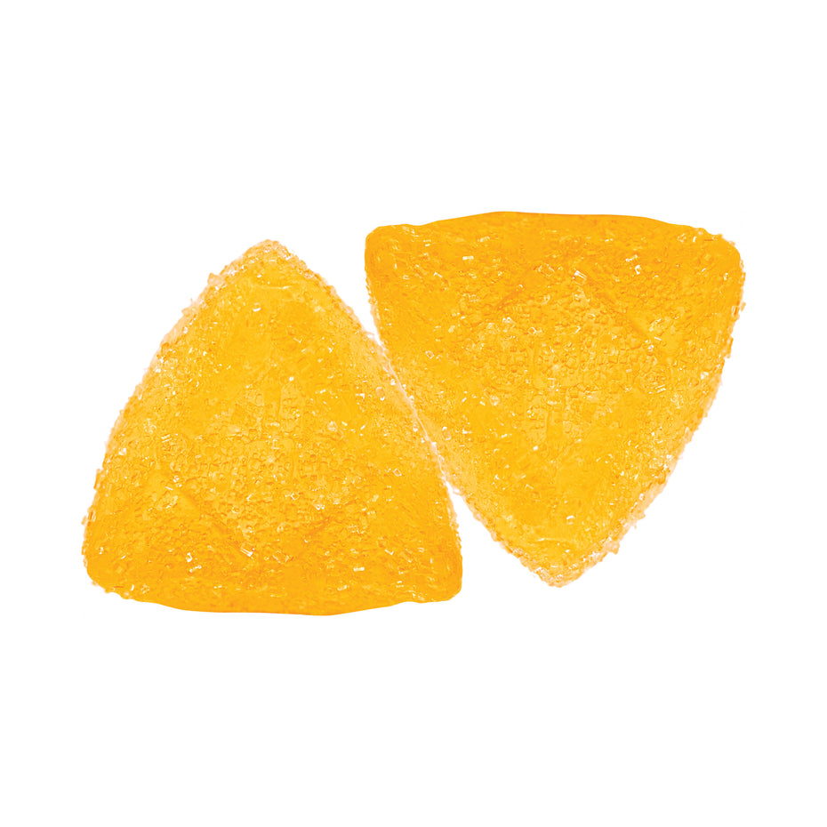 Wana Quick Rise and Shine Clementine Gummies